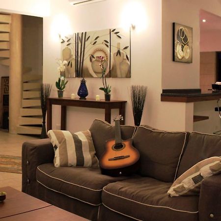 Villa Kalista Luxury Villas Диани-Бич Экстерьер фото
