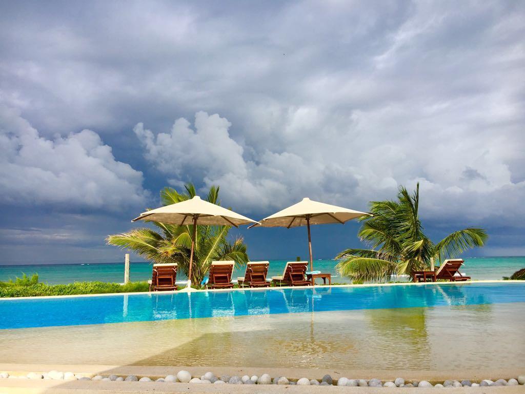Villa Kalista Luxury Villas Диани-Бич Экстерьер фото