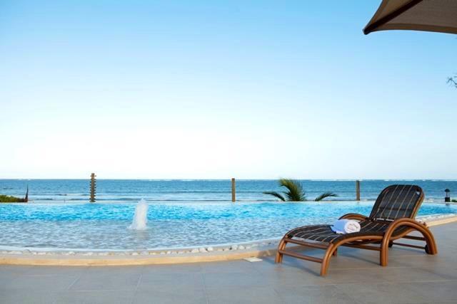 Villa Kalista Luxury Villas Диани-Бич Экстерьер фото